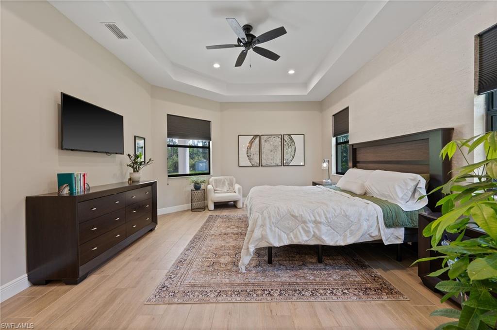 LOGAN WOODS - Residential