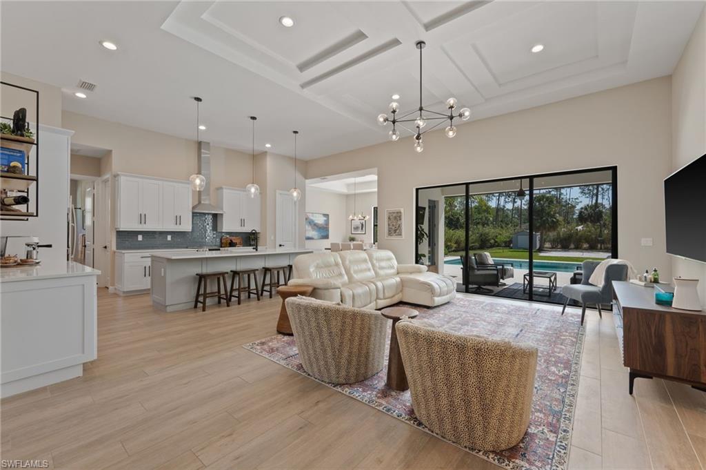 LOGAN WOODS - Residential