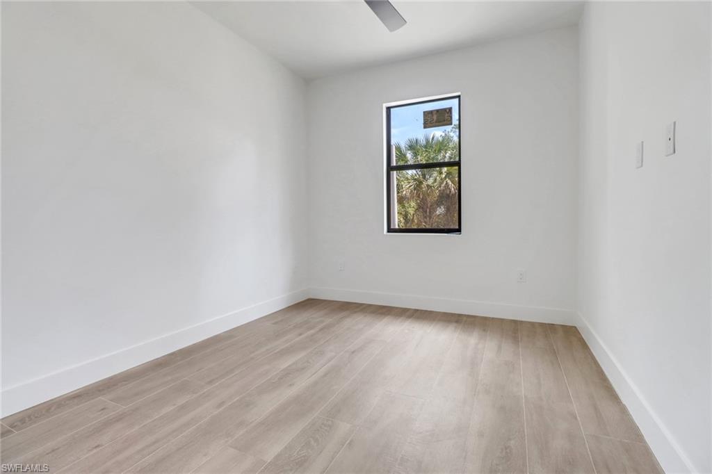 LOGAN WOODS - Residential