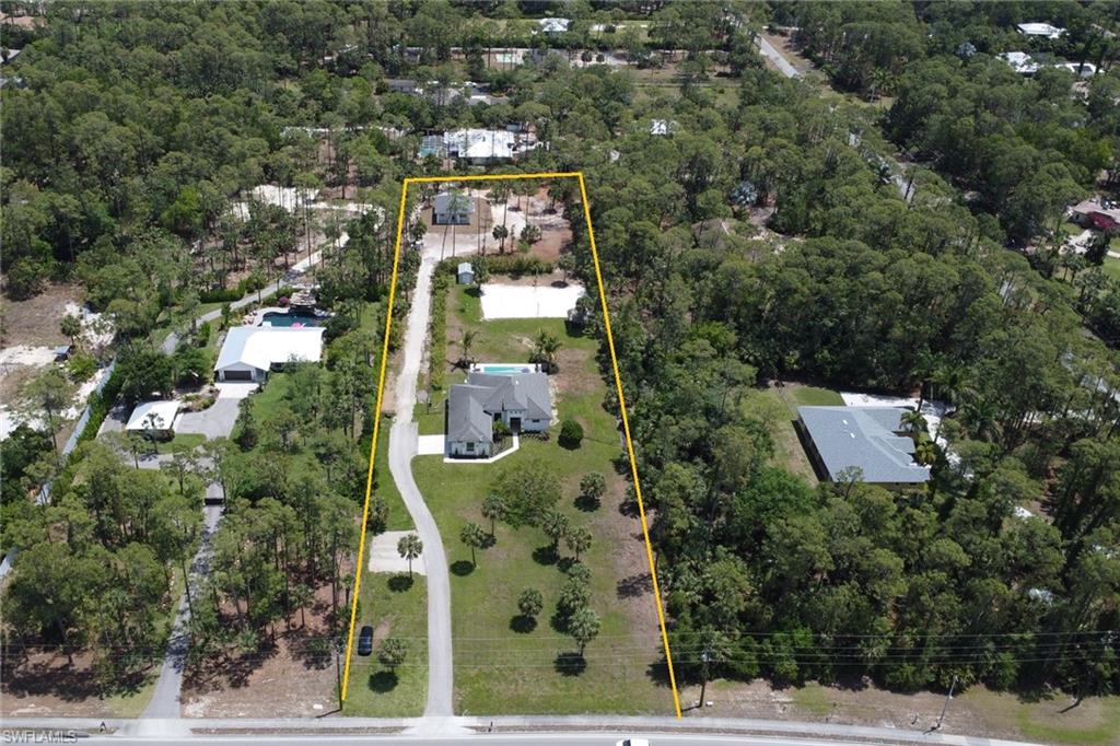 LOGAN WOODS - Residential