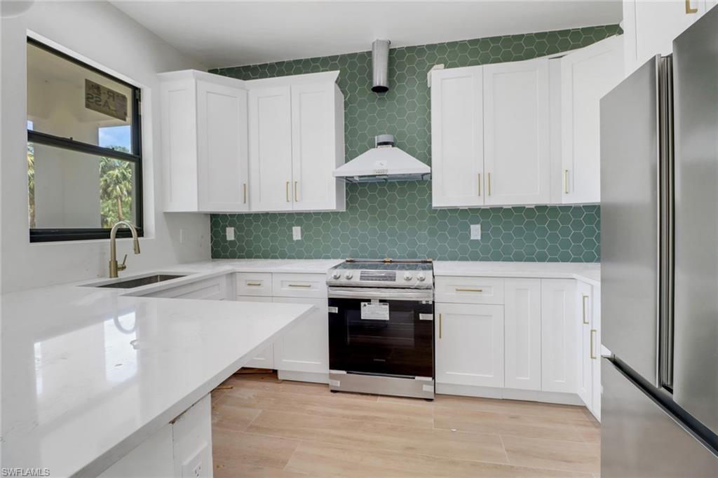 LOGAN WOODS - Residential