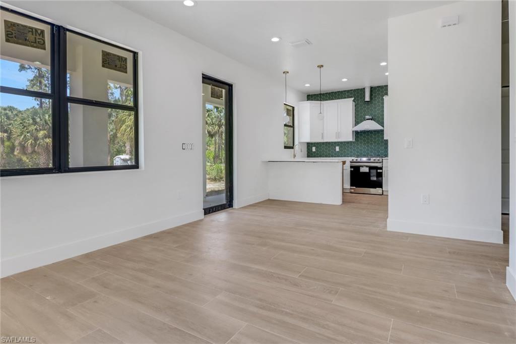 LOGAN WOODS - Residential