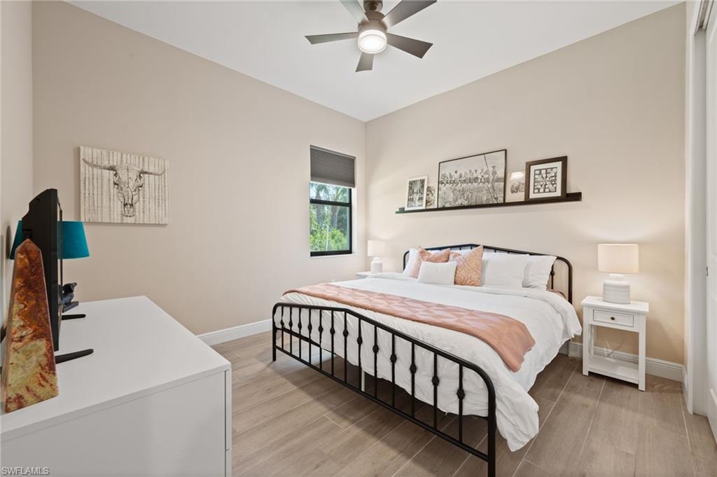 LOGAN WOODS - Residential