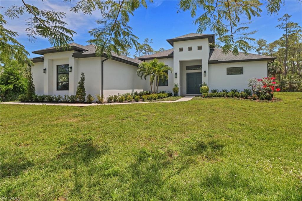 LOGAN WOODS - Residential