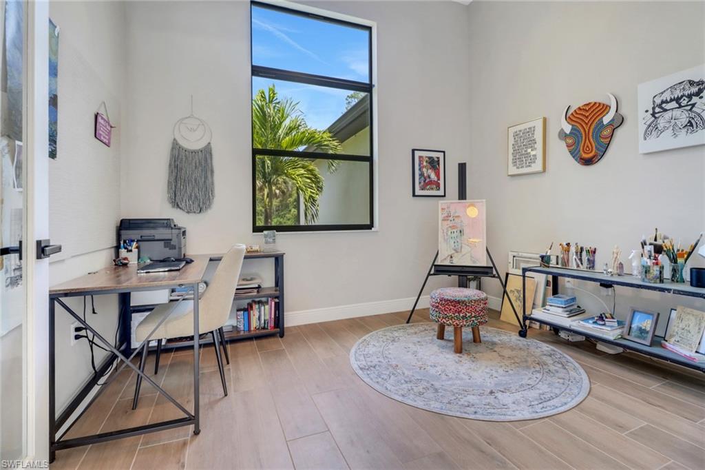 LOGAN WOODS - Residential