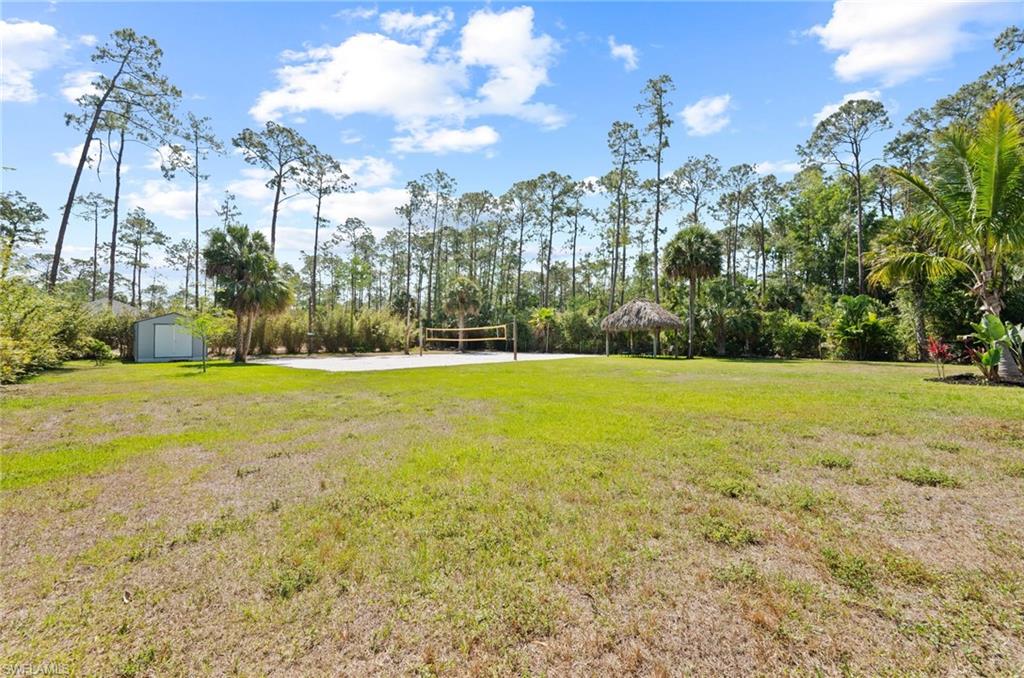 LOGAN WOODS - Residential