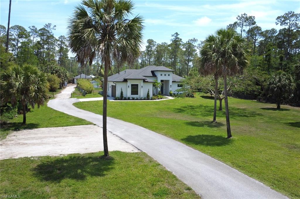 LOGAN WOODS - Residential