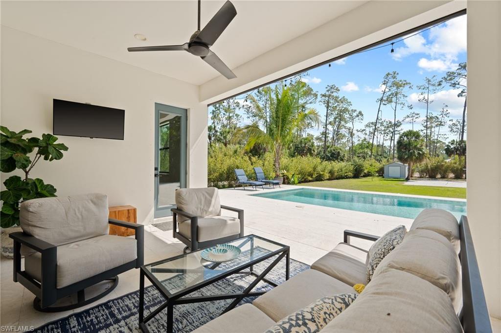 LOGAN WOODS - Residential