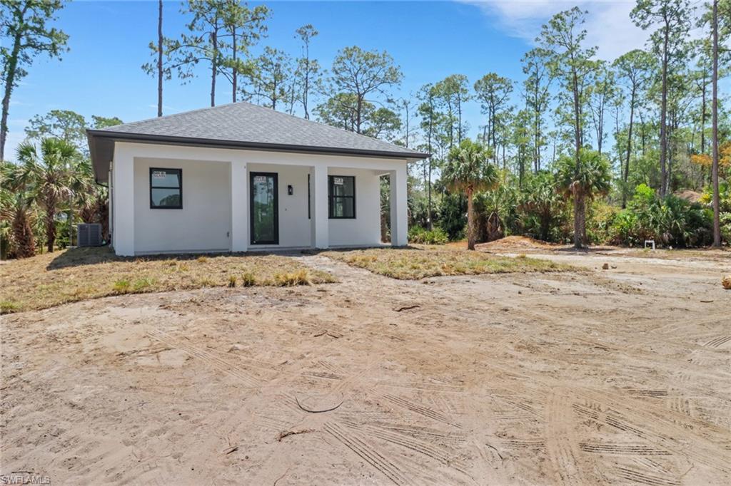 LOGAN WOODS - Residential