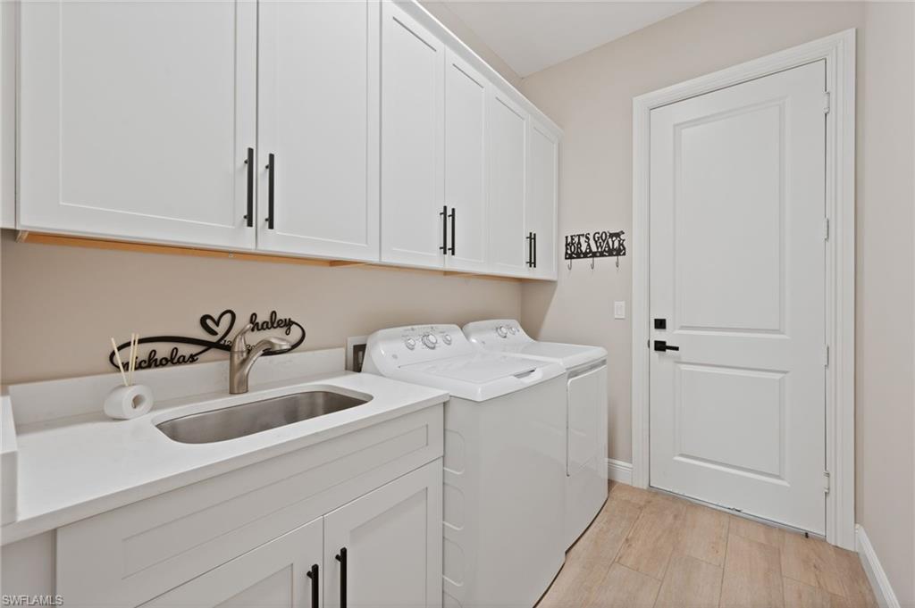 LOGAN WOODS - Residential