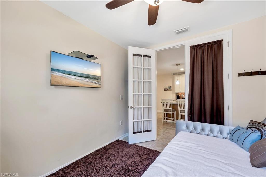 CORAL HARBOR - Residential Lease