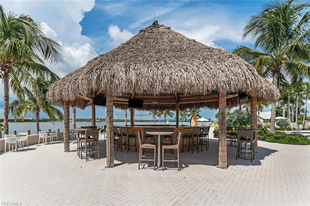 CORAL HARBOR - Residential Lease