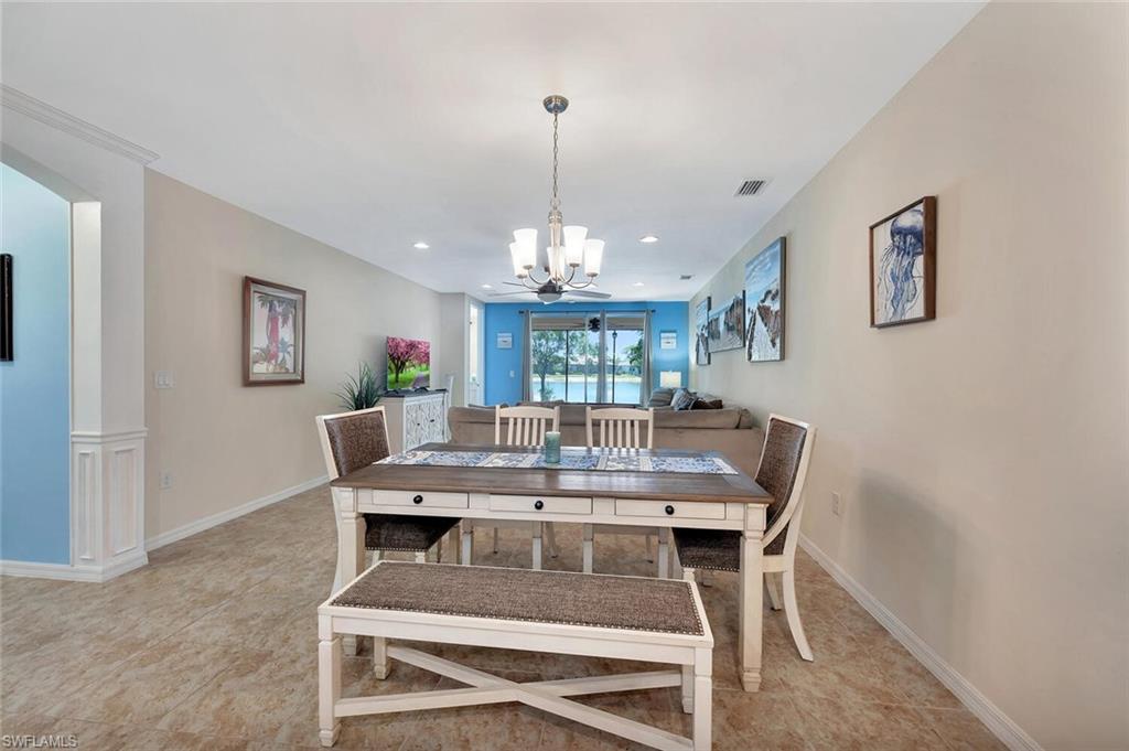 CORAL HARBOR - Residential Lease