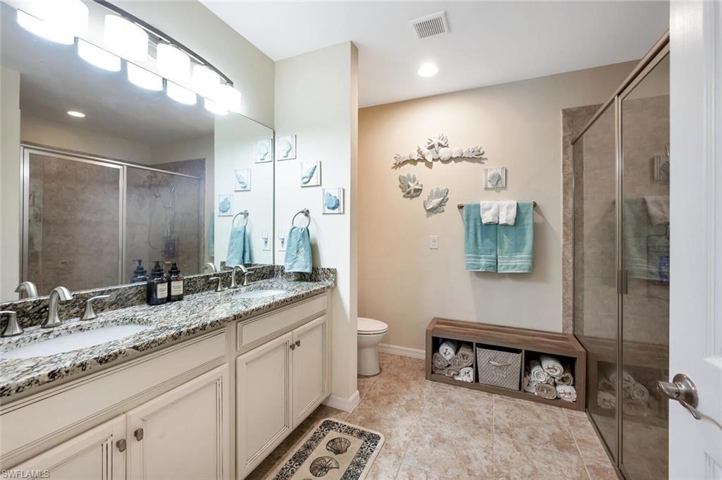 CORAL HARBOR - Residential Lease