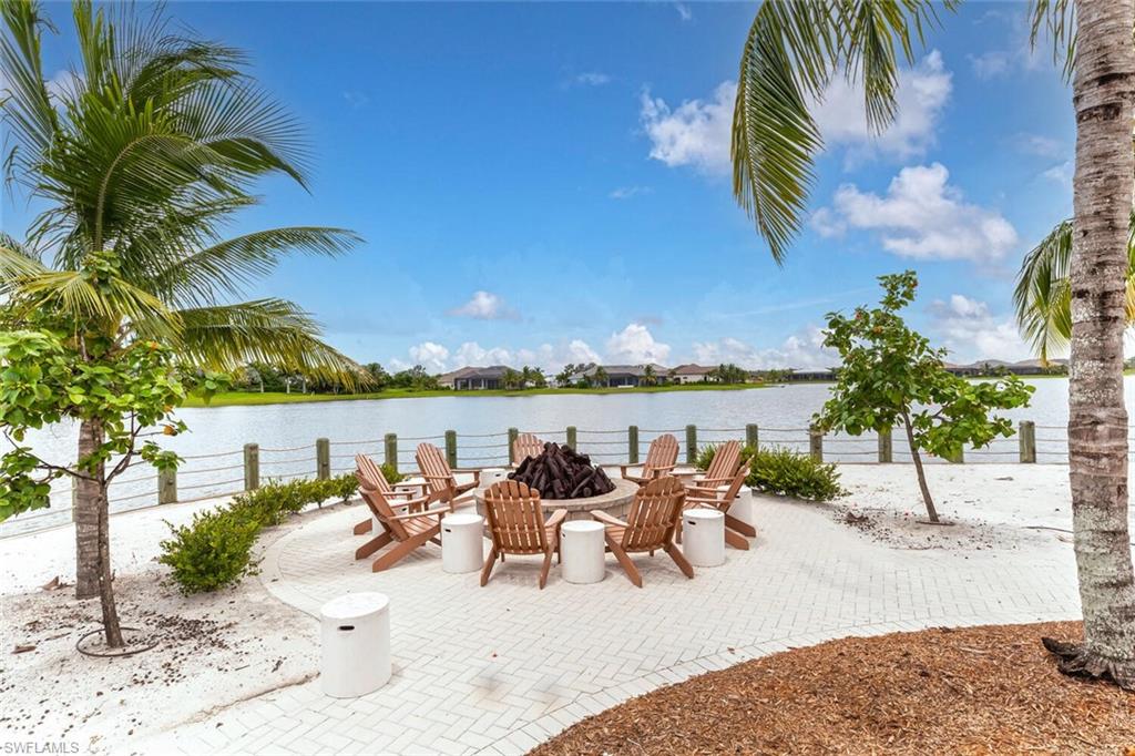 CORAL HARBOR - Residential Lease