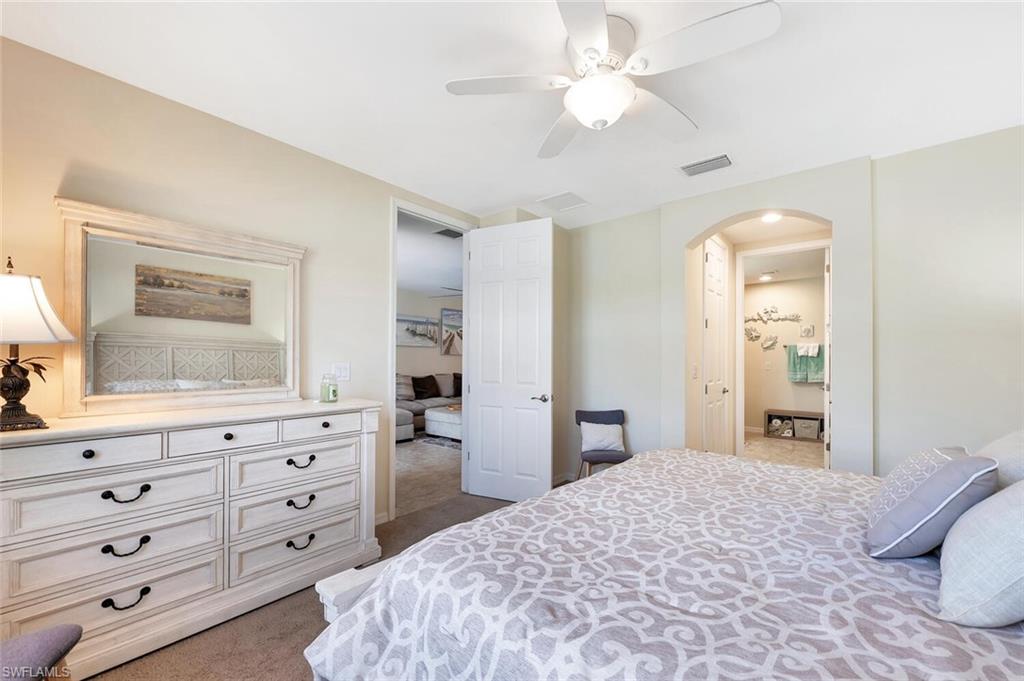 CORAL HARBOR - Residential Lease