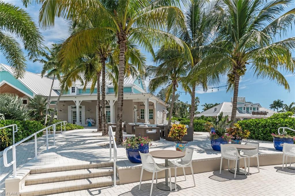 CORAL HARBOR - Residential Lease