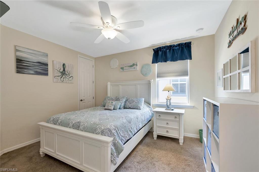 CORAL HARBOR - Residential Lease