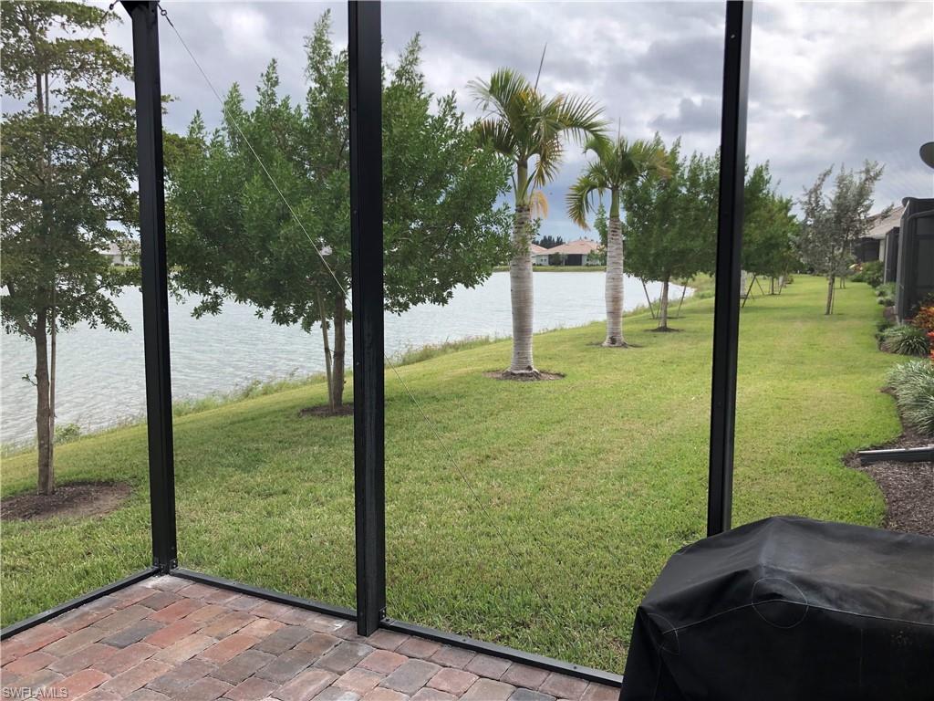 CORAL HARBOR - Residential Lease