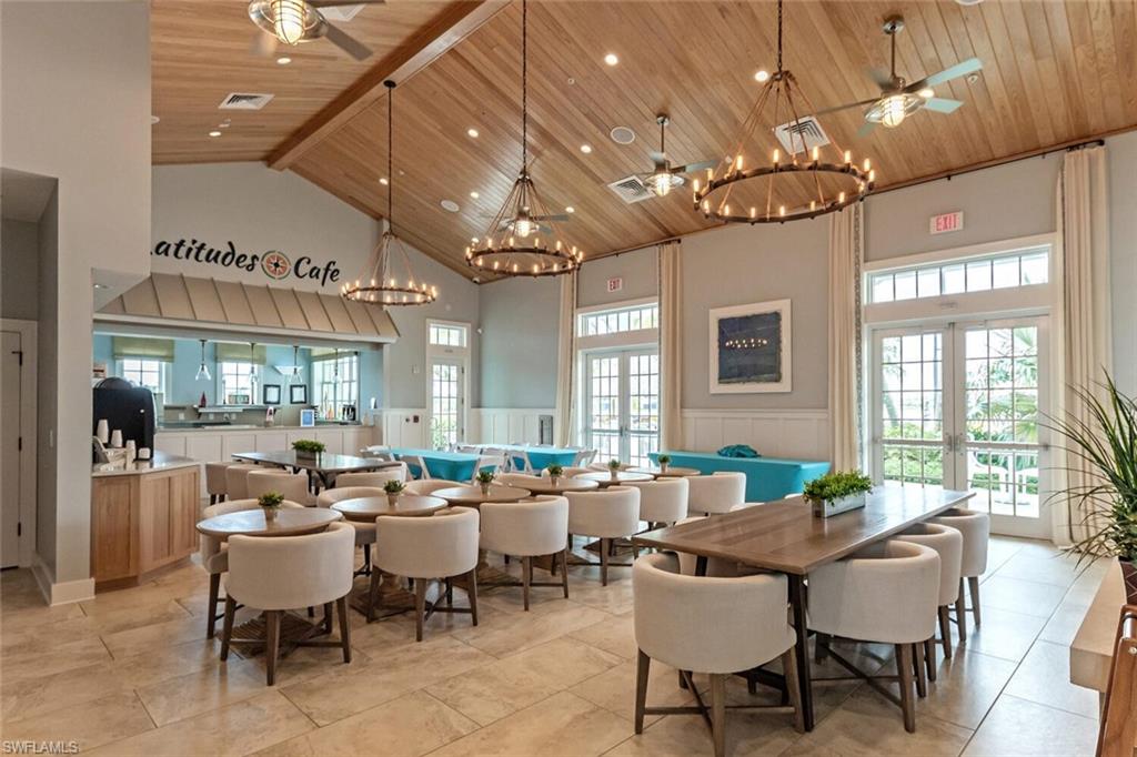 CORAL HARBOR - Residential Lease