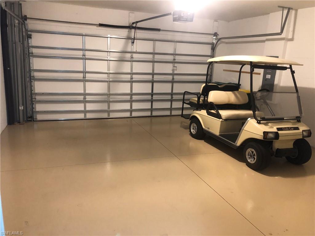 CORAL HARBOR - Residential Lease