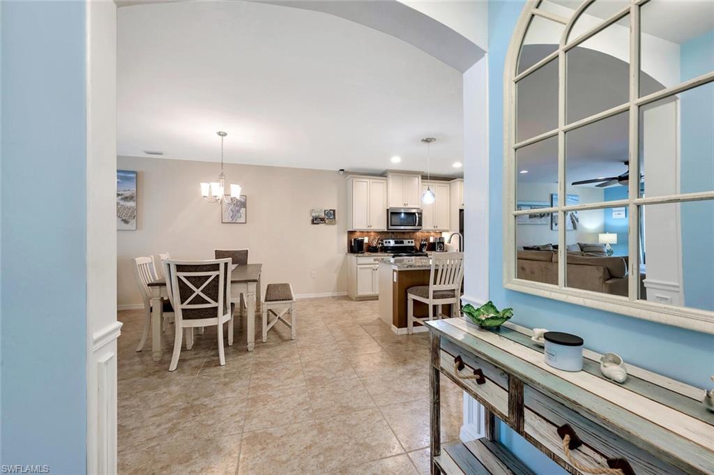 CORAL HARBOR - Residential Lease