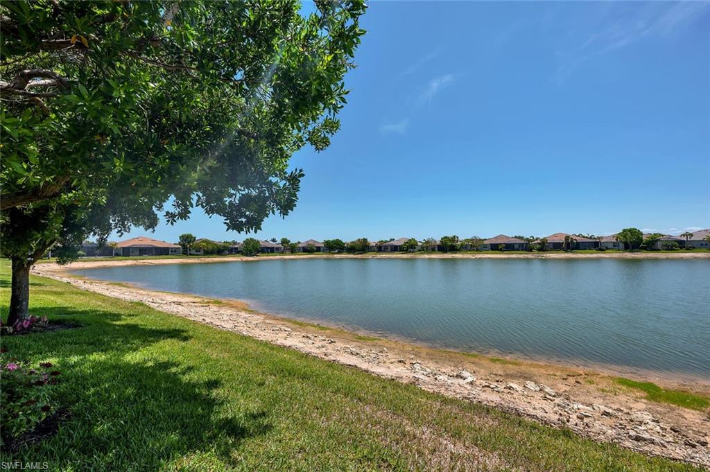 CORAL HARBOR - Residential Lease