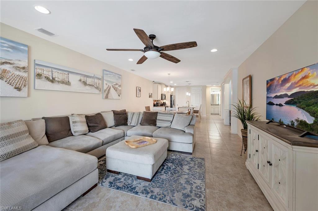 CORAL HARBOR - Residential Lease