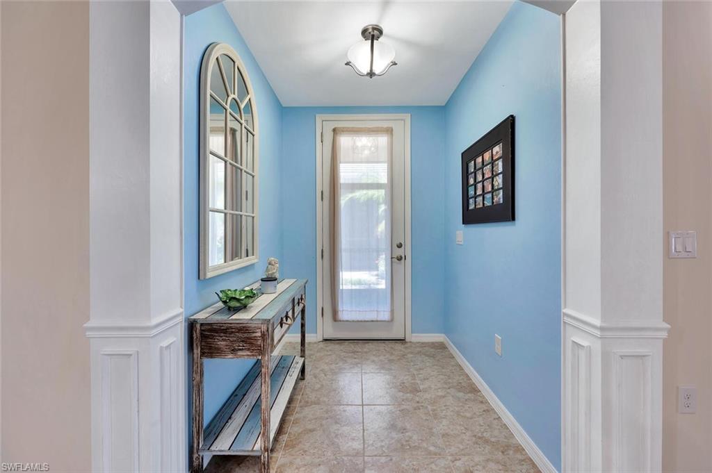 CORAL HARBOR - Residential Lease