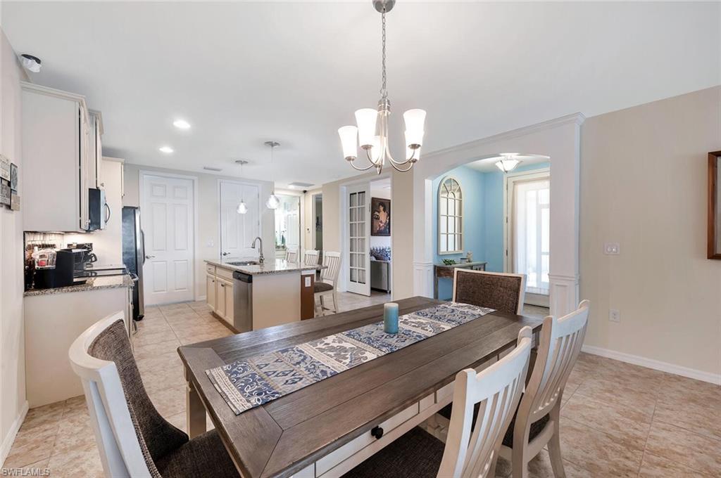 CORAL HARBOR - Residential Lease