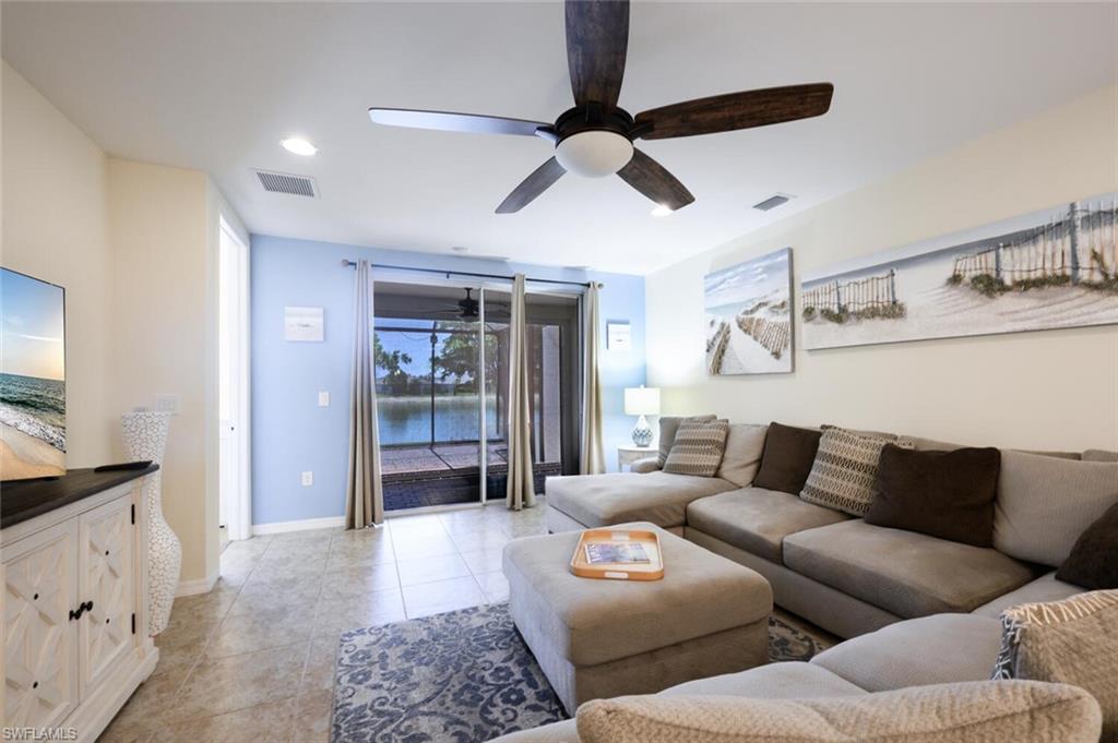 CORAL HARBOR - Residential Lease