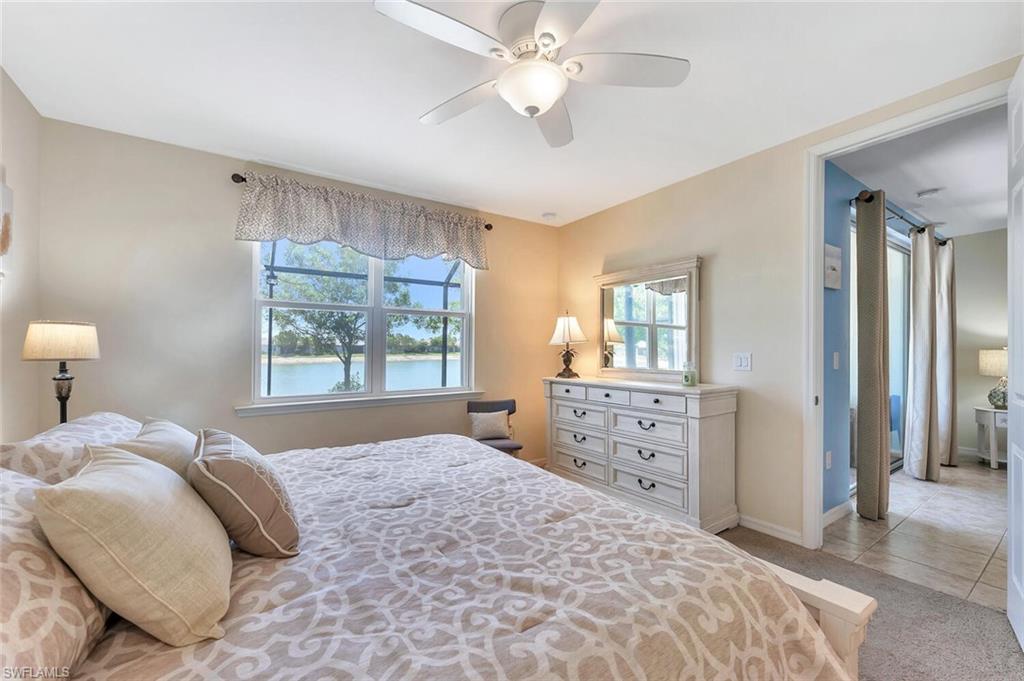 CORAL HARBOR - Residential Lease