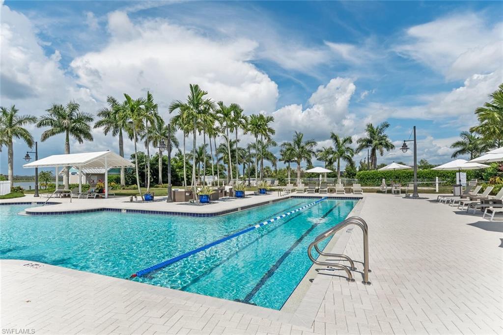 CORAL HARBOR - Residential Lease