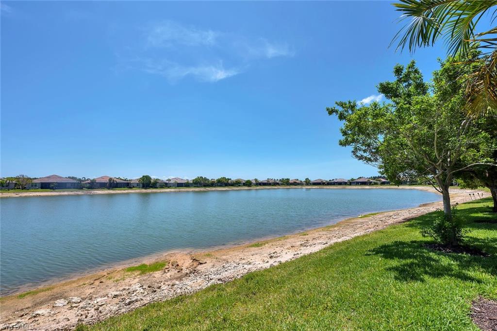 CORAL HARBOR - Residential Lease