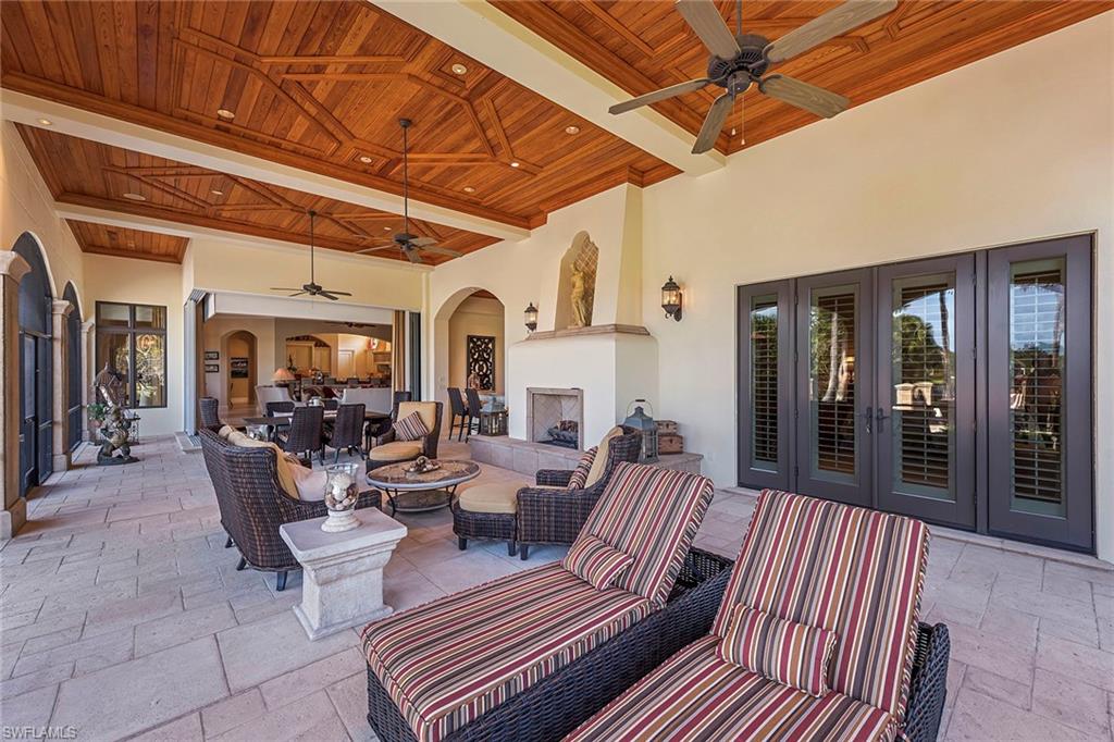 ESTUARY AT GREY OAKS - Residential