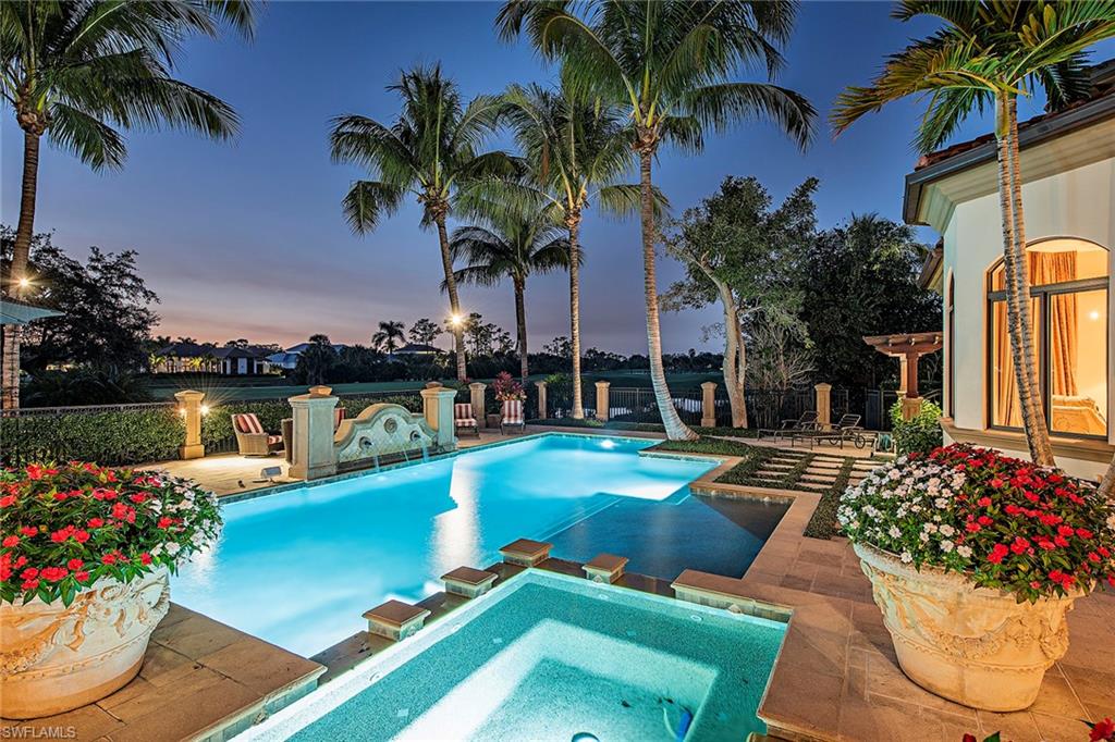 ESTUARY AT GREY OAKS - Residential