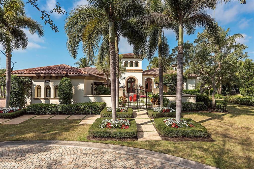 ESTUARY AT GREY OAKS - Residential