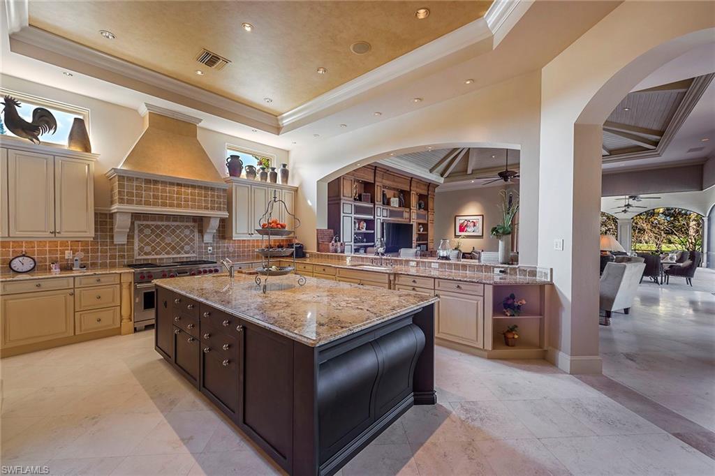 ESTUARY AT GREY OAKS - Residential