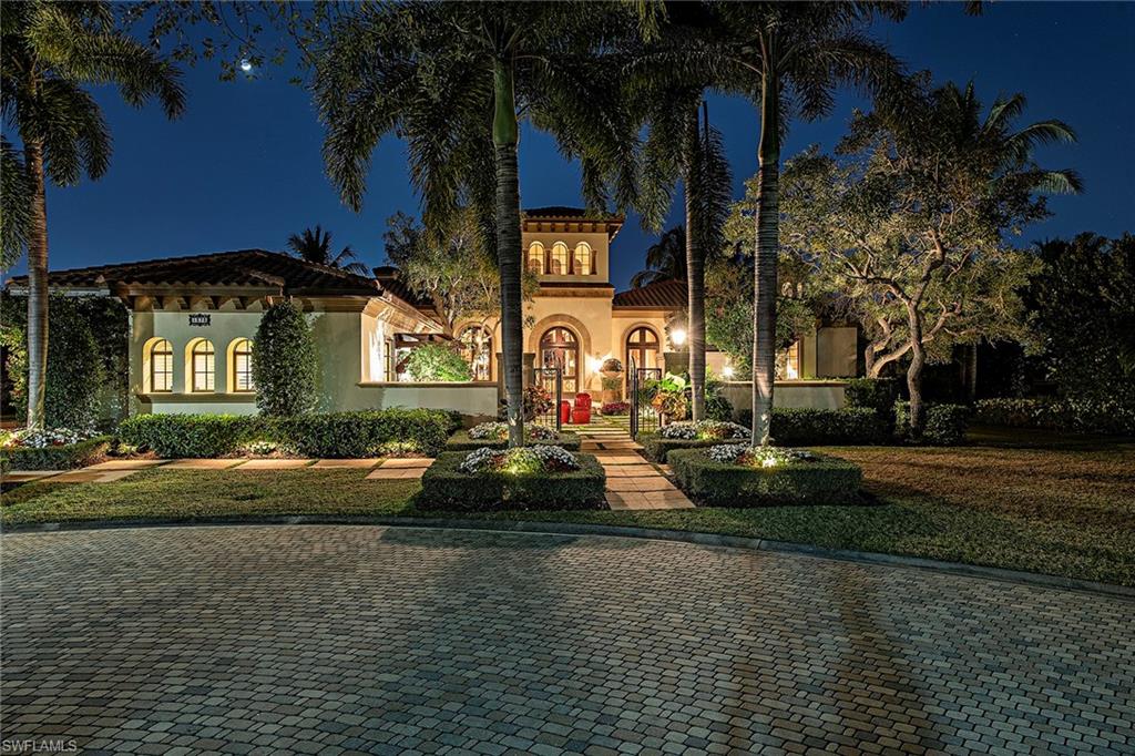 ESTUARY AT GREY OAKS - Residential