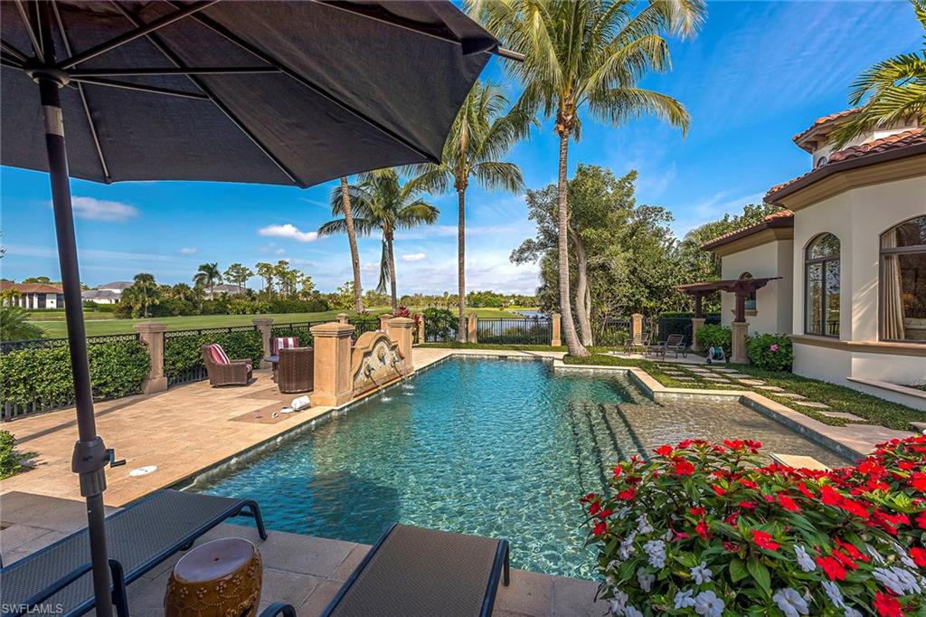 ESTUARY AT GREY OAKS - Residential