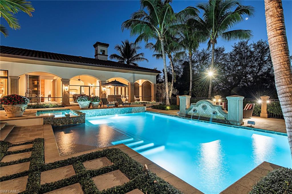 ESTUARY AT GREY OAKS - Residential