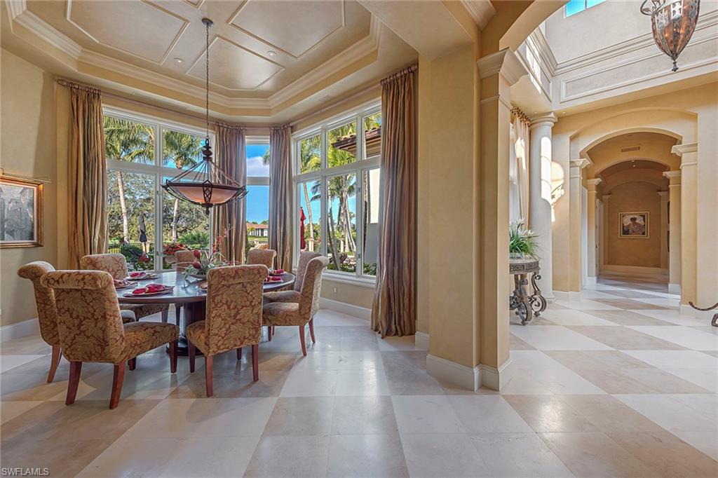 ESTUARY AT GREY OAKS - Residential