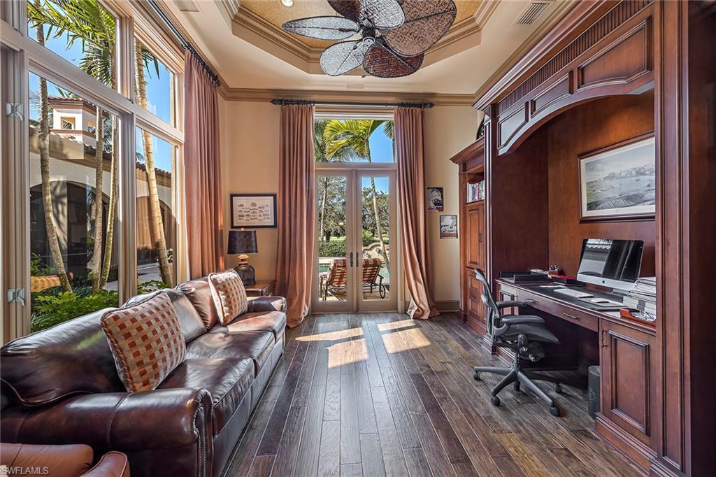 ESTUARY AT GREY OAKS - Residential