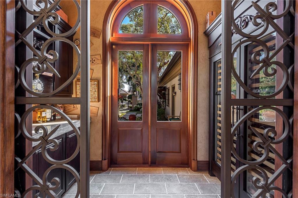 ESTUARY AT GREY OAKS - Residential