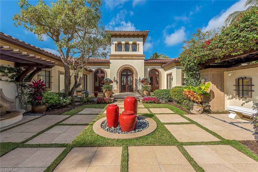 ESTUARY AT GREY OAKS - Residential