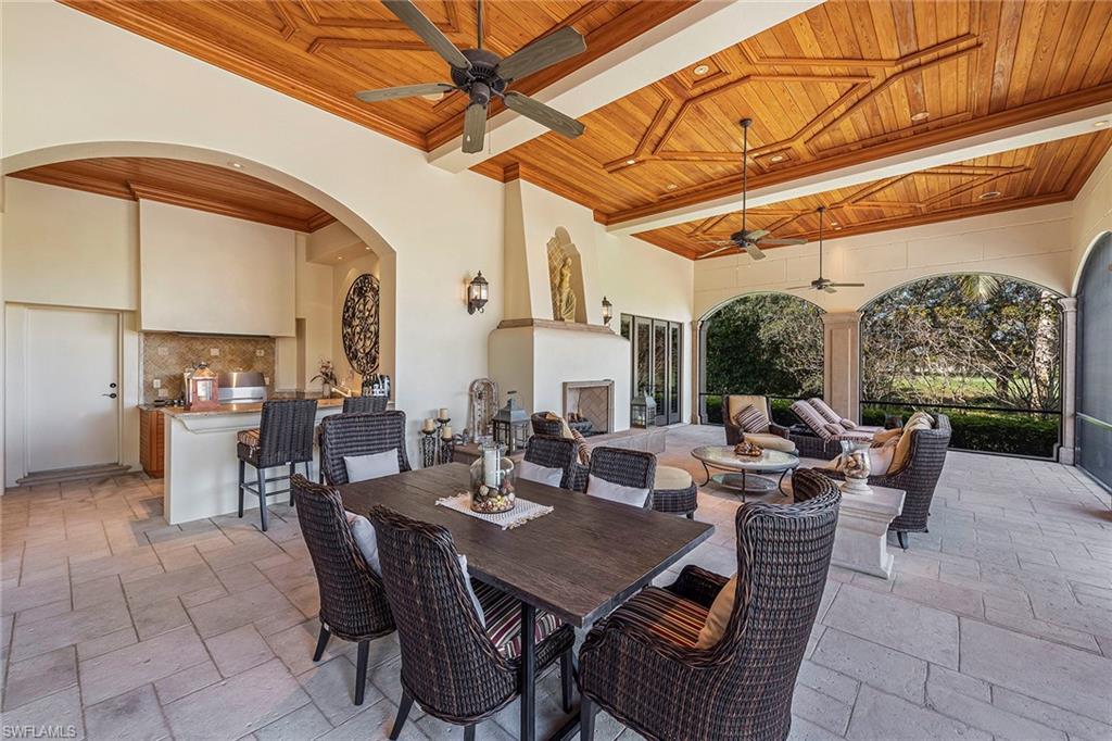 ESTUARY AT GREY OAKS - Residential