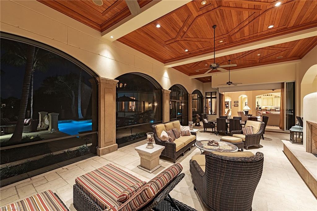 ESTUARY AT GREY OAKS - Residential