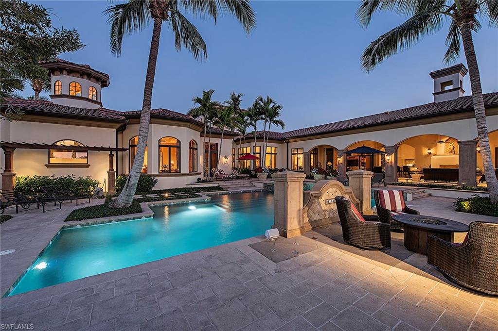 ESTUARY AT GREY OAKS - Residential