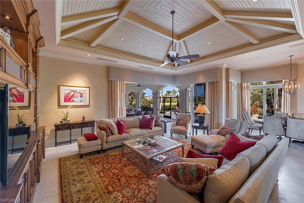 ESTUARY AT GREY OAKS - Residential