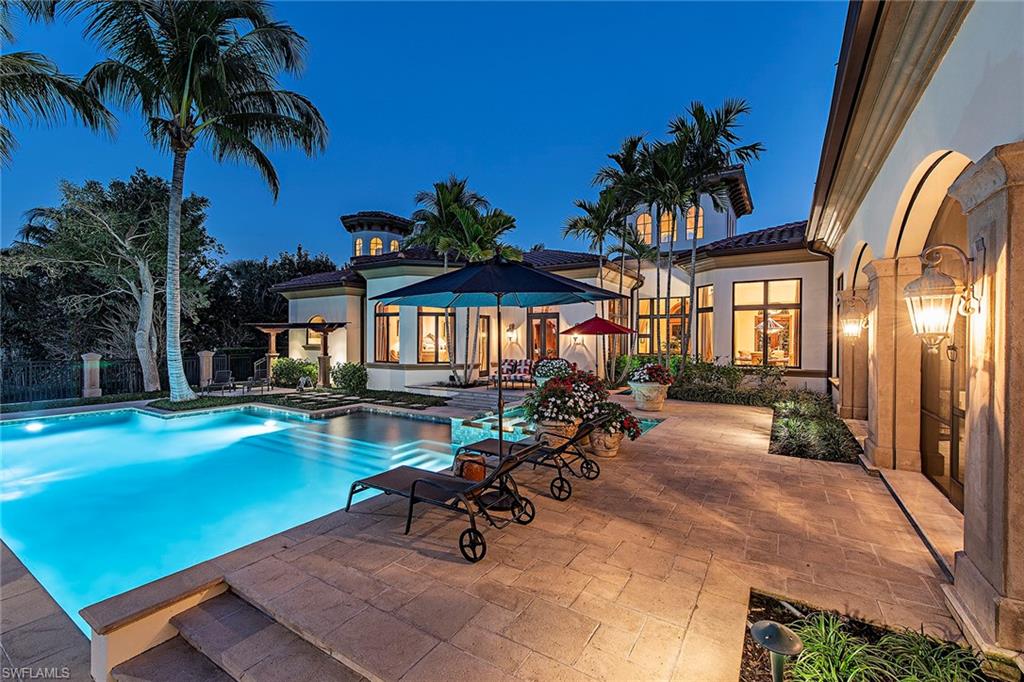 ESTUARY AT GREY OAKS - Residential